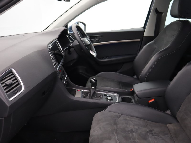 Used SEAT Ateca 2022 for sale - 77071175: Photo 4