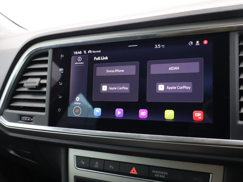 Used SEAT Ateca 2022 for sale - 77071175: Photo 42