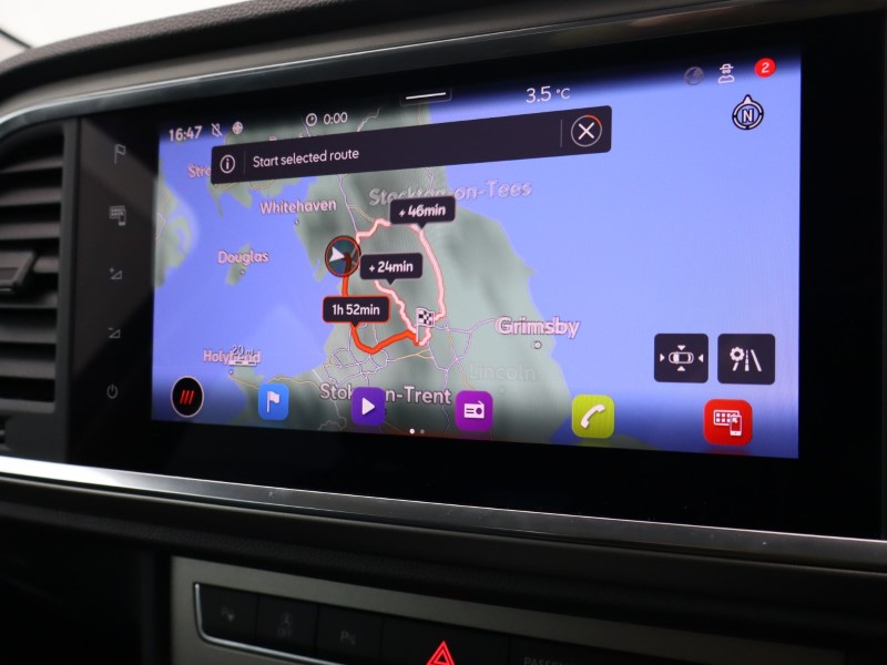 Used SEAT Ateca 2022 for sale - 77071175: Photo 43