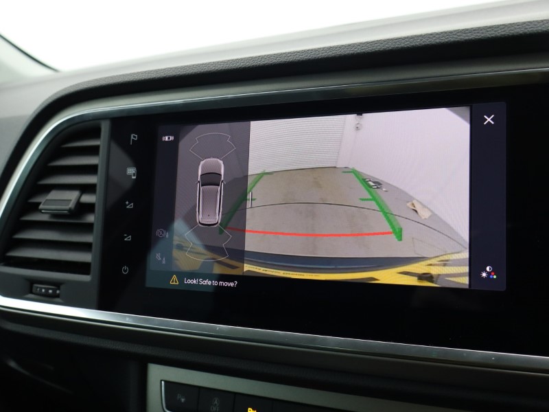 Used SEAT Ateca 2022 for sale - 77071175: Photo 44