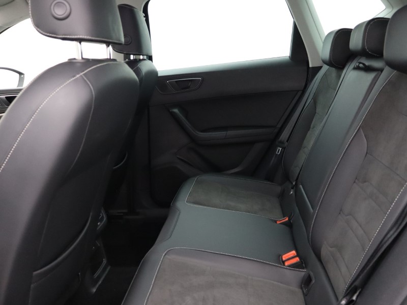 Used SEAT Ateca 2022 for sale - 77071175: Photo 5