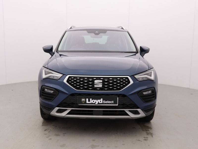 Used SEAT Ateca 2022 for sale - 77071175: Photo 7