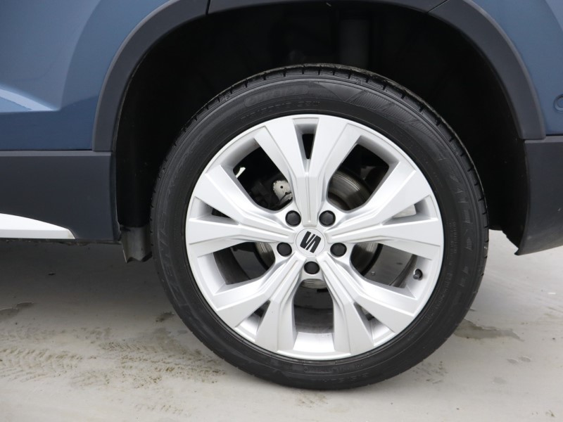 Used SEAT Ateca 2022 for sale - 77071175: Photo 9