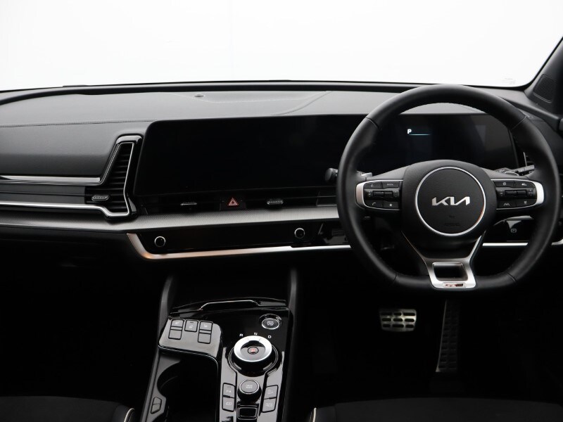 Used Kia Sportage 2025 for sale - 77844765: Photo 11