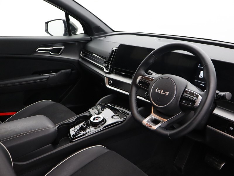 Used Kia Sportage 2025 for sale - 77844765: Photo 13