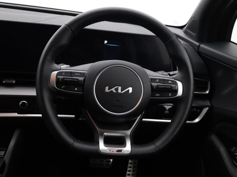 Used Kia Sportage 2025 for sale - 77844765: Photo 18