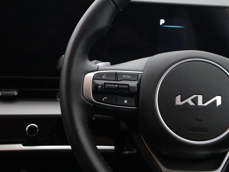 Used Kia Sportage 2025 for sale - 77844765: Photo 19