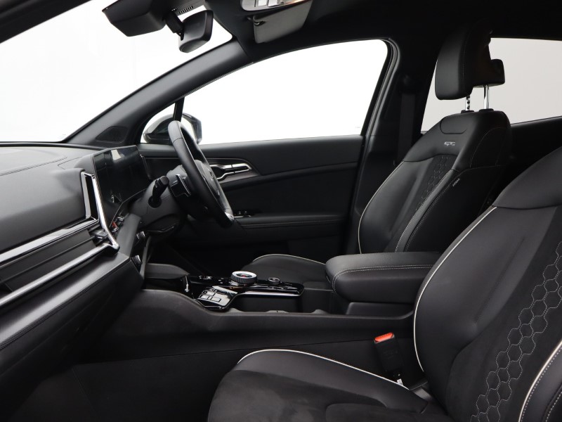 Used Kia Sportage 2025 for sale - 77844765: Photo 3