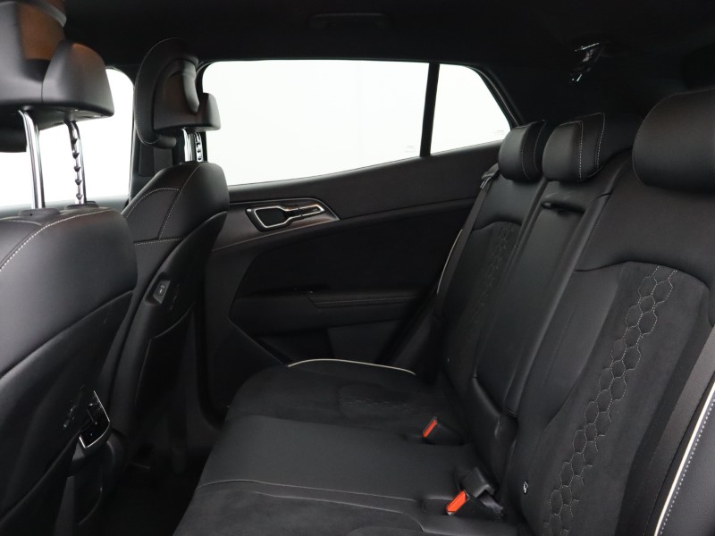 Used Kia Sportage 2025 for sale - 77844765: Photo 4