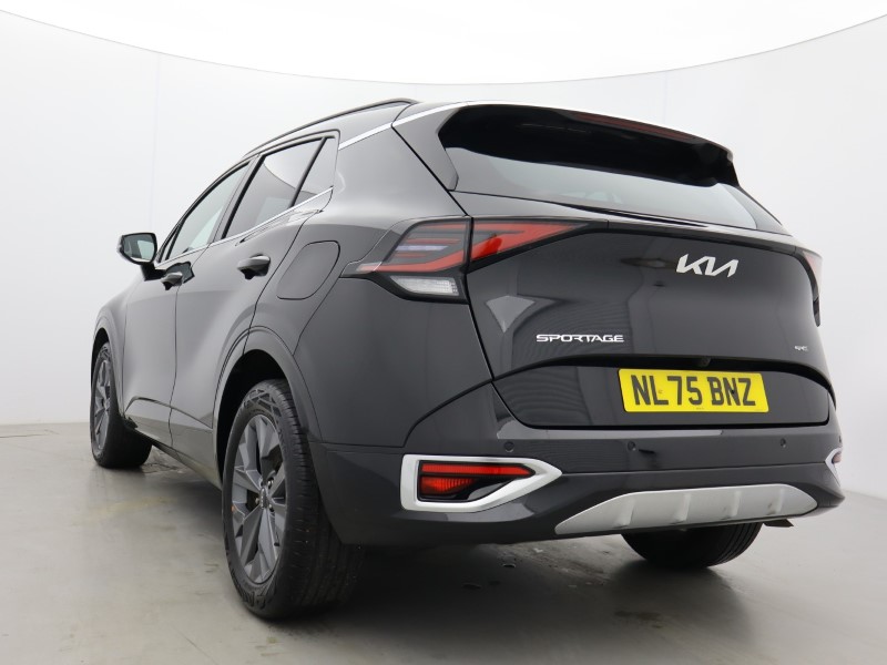 Used Kia Sportage 2025 for sale - 77844765: Photo 40