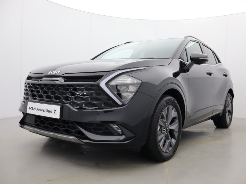 Used Kia Sportage 2025 for sale - 77844765: Photo 43