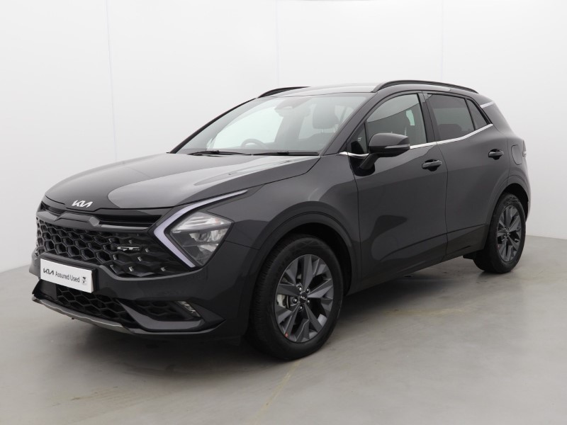 Used Kia Sportage 2025 for sale - 77844765: Photo 45