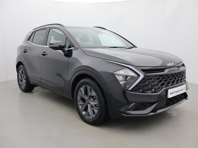 Used Kia Sportage 2025 for sale - 77844765: Photo 47