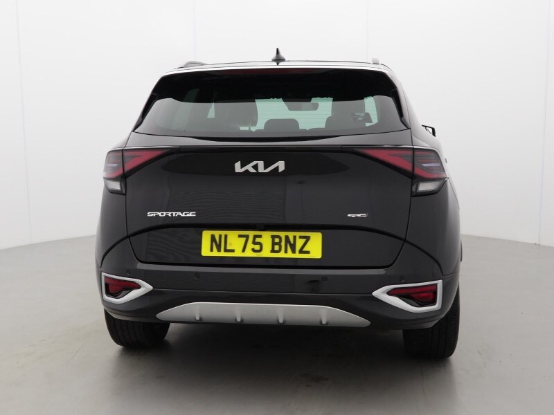 Used Kia Sportage 2025 for sale - 77844765: Photo 7