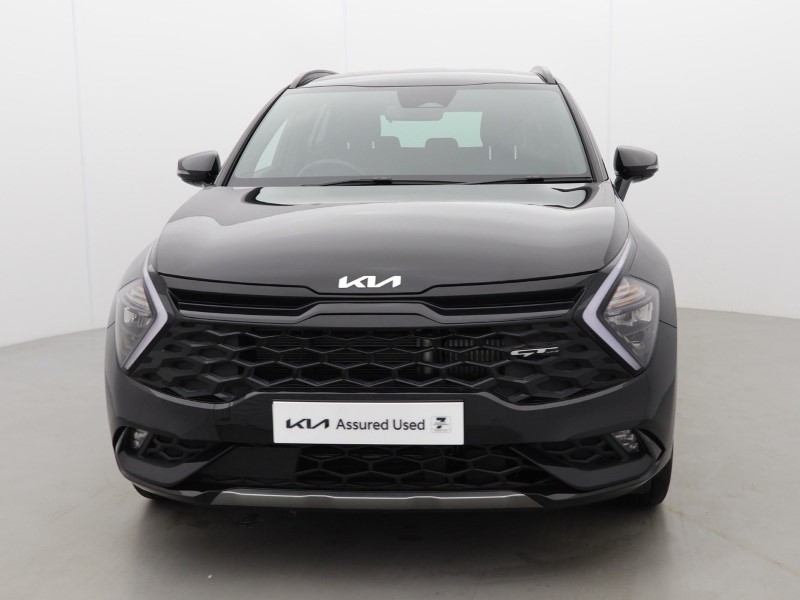 Used Kia Sportage 2025 for sale - 77844765: Photo 8
