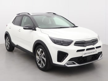 Used Kia Stonic 2023 for sale - 78509560: Photo