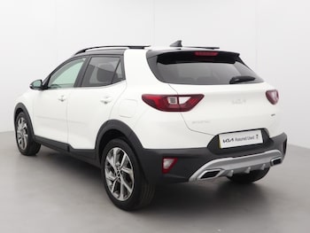 Used Kia Stonic 2023 for sale - 78509560: Photo