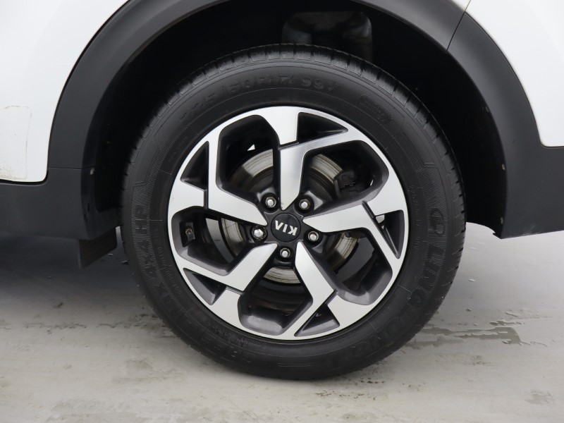 Used Kia Sportage 2019 for sale - 78105820: Photo 10