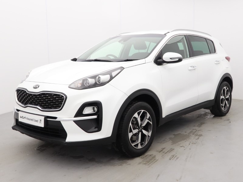Used Kia Sportage 2019 for sale - 78105820: Photo 12