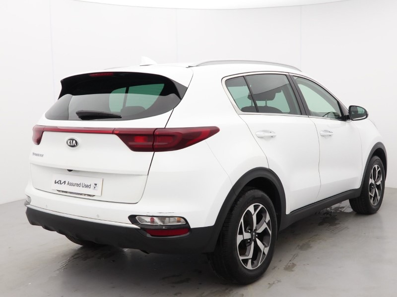 Used Kia Sportage 2019 for sale - 78105820: Photo 13