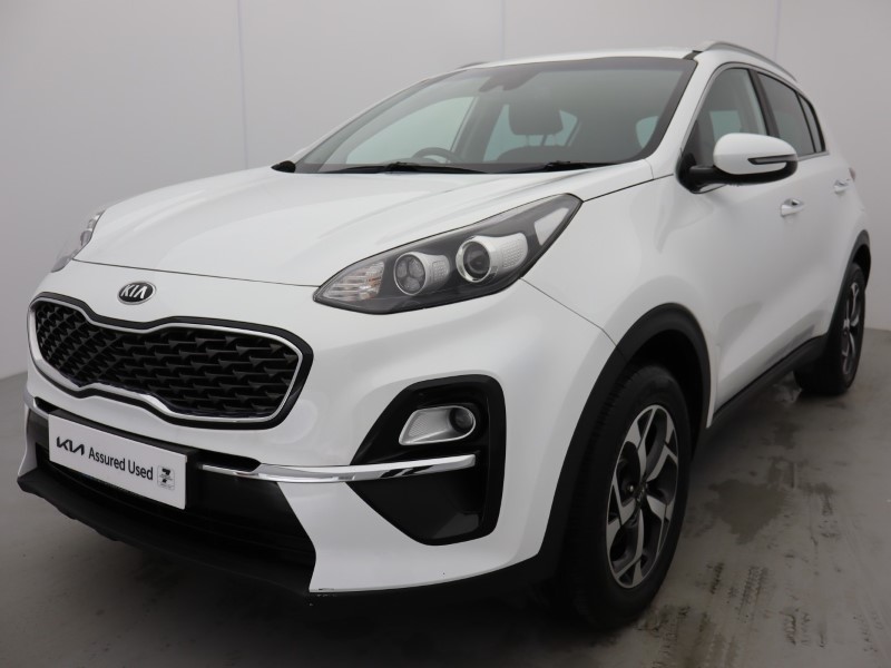 Used Kia Sportage 2019 for sale - 78105820: Photo 16