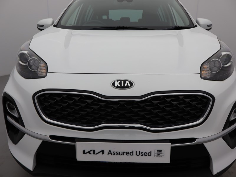 Used Kia Sportage 2019 for sale - 78105820: Photo 17