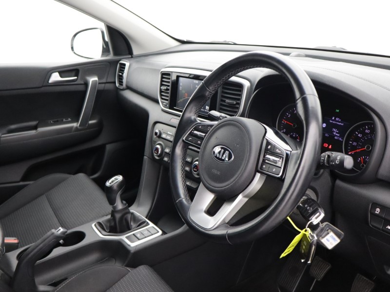 Used Kia Sportage 2019 for sale - 78105820: Photo 36