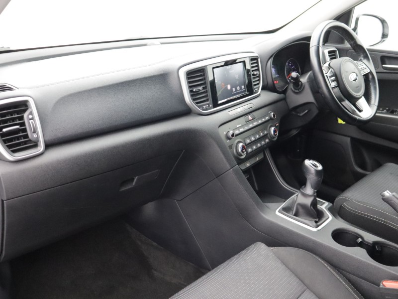 Used Kia Sportage 2019 for sale - 78105820: Photo 38