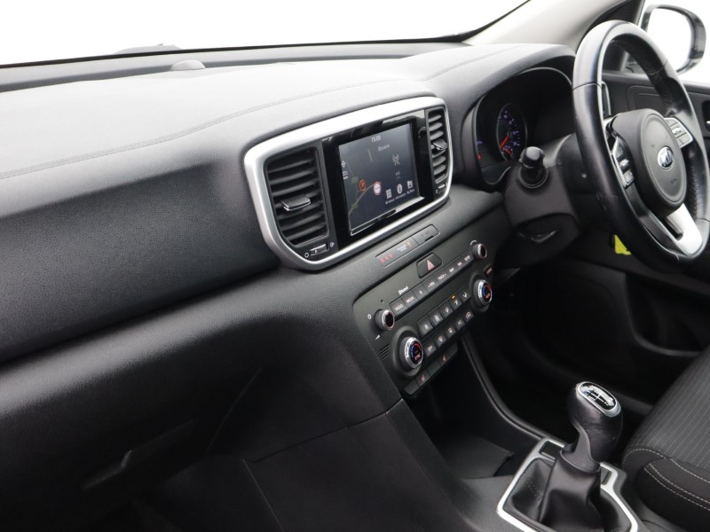 Used Kia Sportage 2019 for sale - 78105820: Photo 39