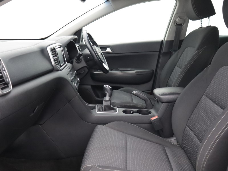 Used Kia Sportage 2019 for sale - 78105820: Photo 4