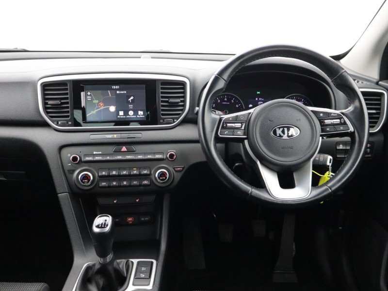 Used Kia Sportage 2019 for sale - 78105820: Photo 40