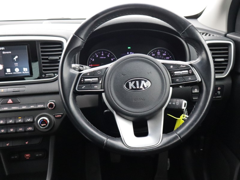 Used Kia Sportage 2019 for sale - 78105820: Photo 41