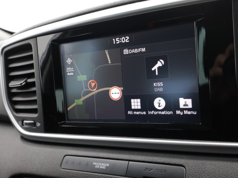 Used Kia Sportage 2019 for sale - 78105820: Photo 45