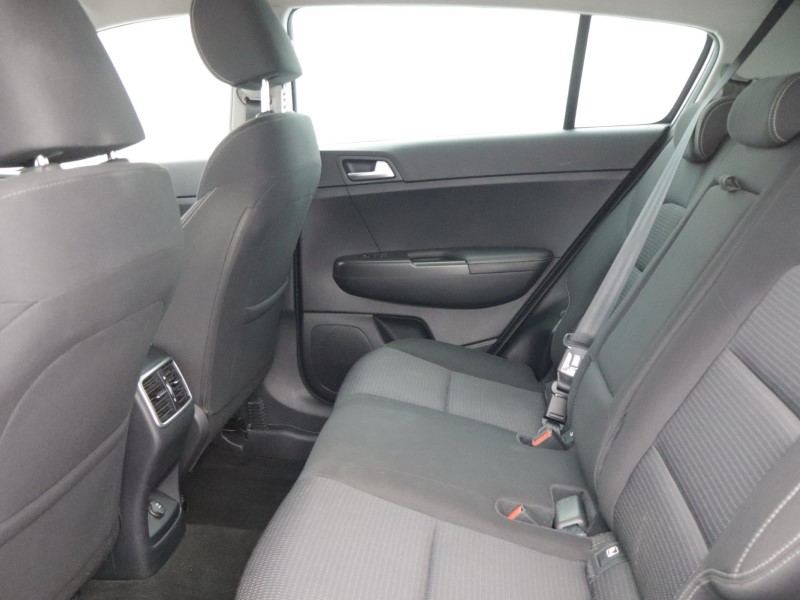 Used Kia Sportage 2019 for sale - 78105820: Photo 5