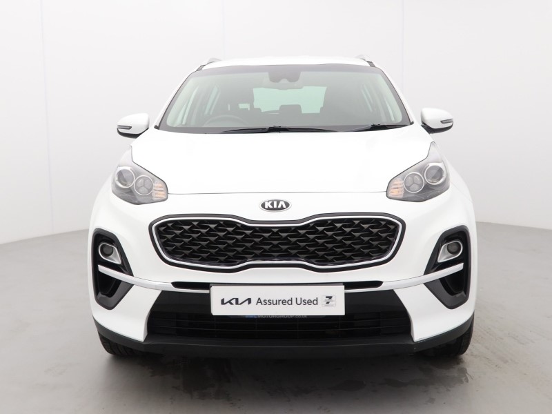 Used Kia Sportage 2019 for sale - 78105820: Photo 7