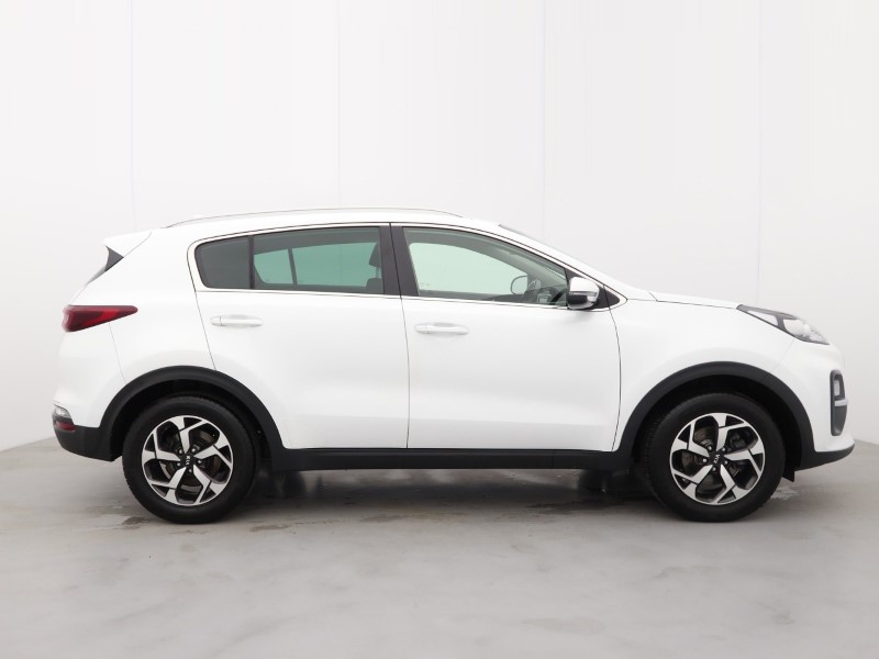 Used Kia Sportage 2019 for sale - 78105820: Photo 8