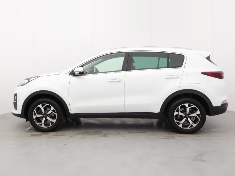 Used Kia Sportage 2019 for sale - 78105820: Photo 9