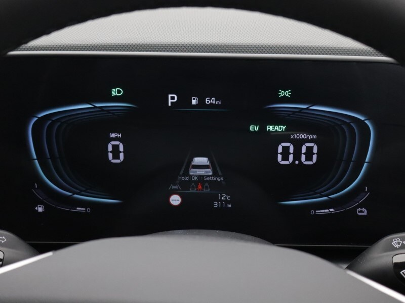 Used Kia Niro 2025 for sale - 77973663: Photo 10