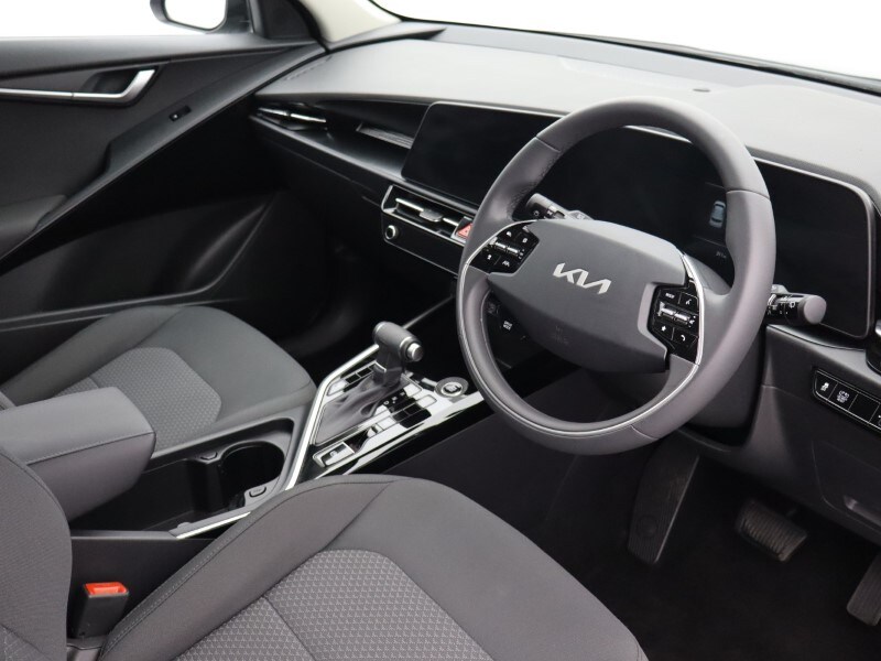 Used Kia Niro 2025 for sale - 77973663: Photo 11