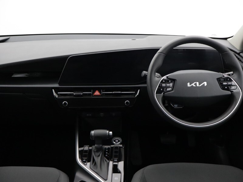 Used Kia Niro 2025 for sale - 77973663: Photo 18