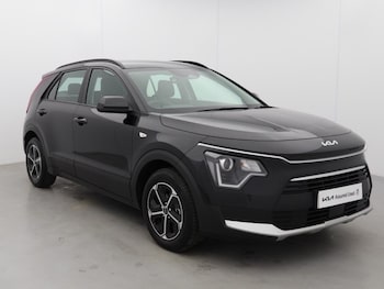 Used Kia Niro 2025 for sale - 77973663: Photo