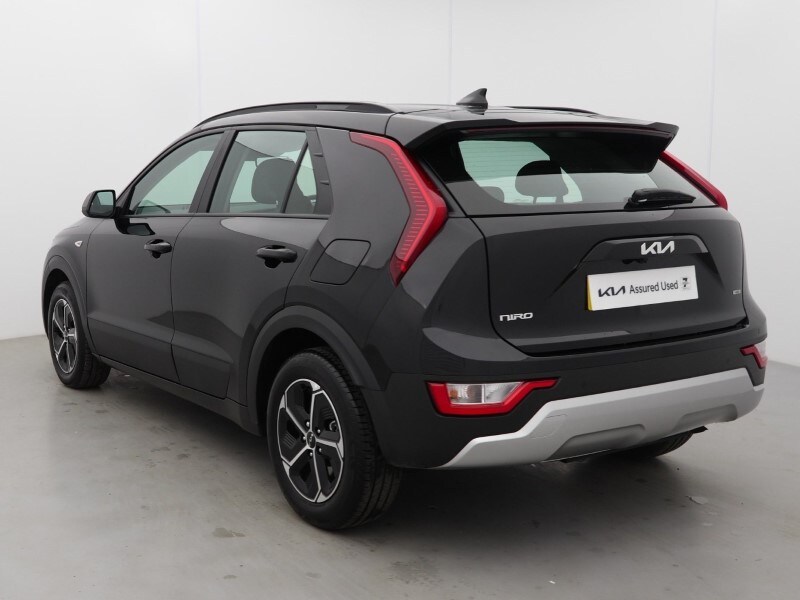 Used Kia Niro 2025 for sale - 77973663: Photo 2