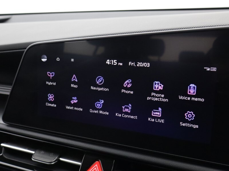 Used Kia Niro 2025 for sale - 77973663: Photo 25