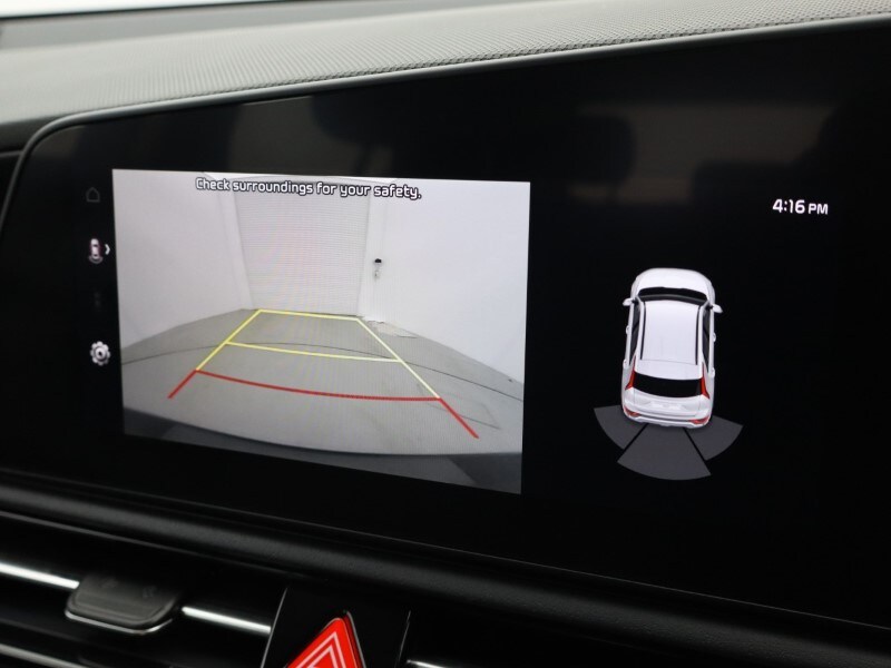 Used Kia Niro 2025 for sale - 77973663: Photo 30