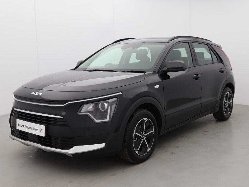 Used Kia Niro 2025 for sale - 77973663: Photo 48