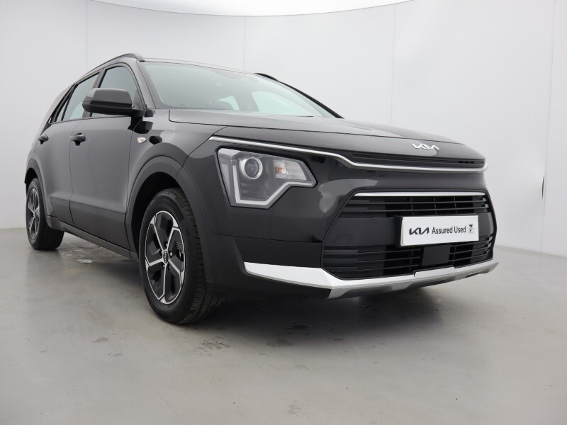 Used Kia Niro 2025 for sale - 77973663: Photo 50