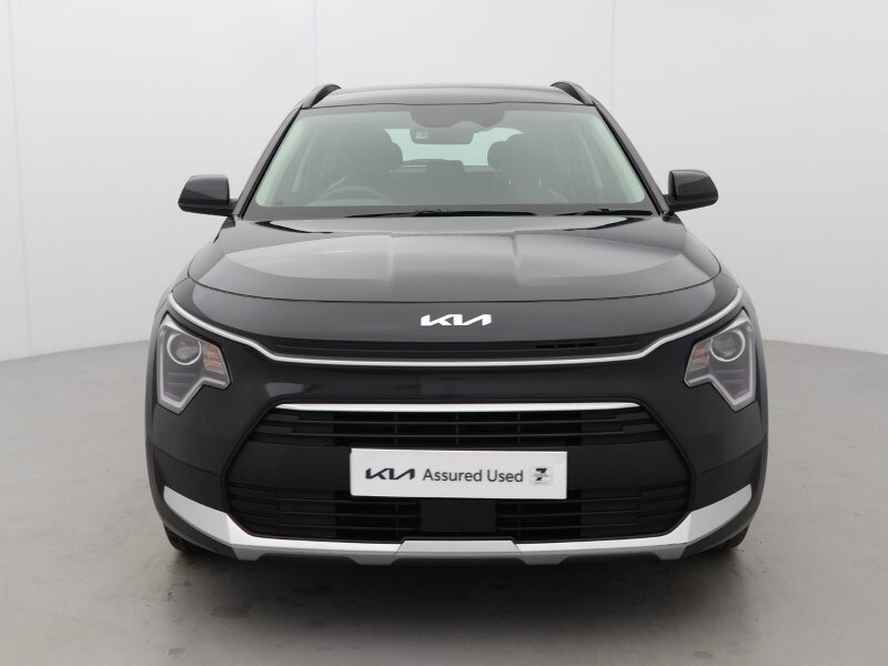 Used Kia Niro 2025 for sale - 77973663: Photo 7