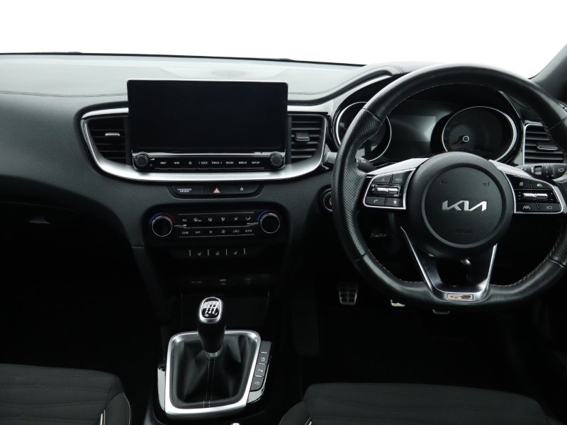 Used Kia Ceed 2023 for sale - 77069034: Photo 16