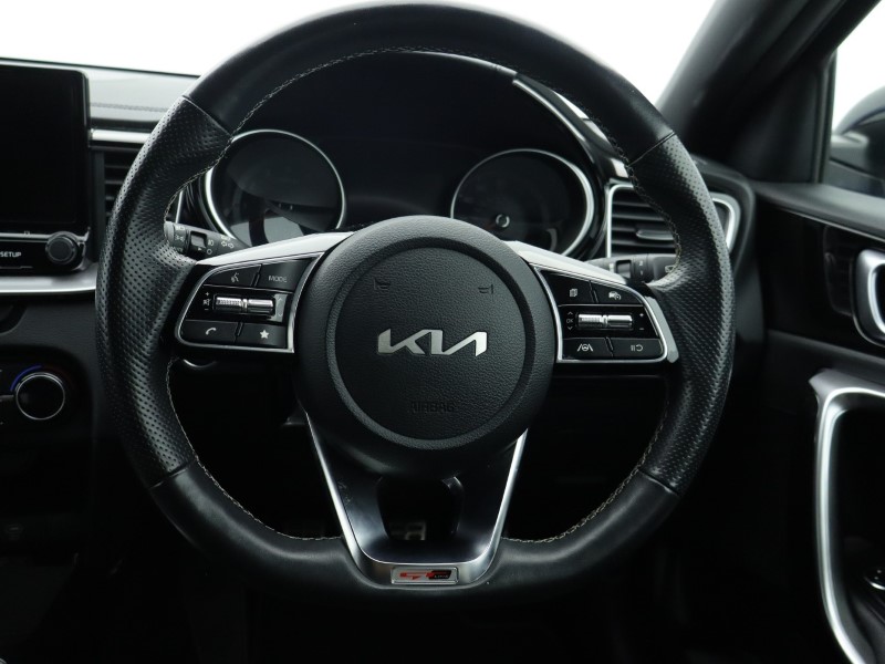 Used Kia Ceed 2023 for sale - 77069034: Photo 17