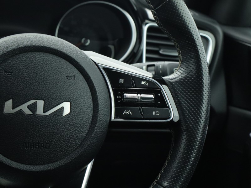 Used Kia Ceed 2023 for sale - 77069034: Photo 19
